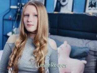 LeslieReeves