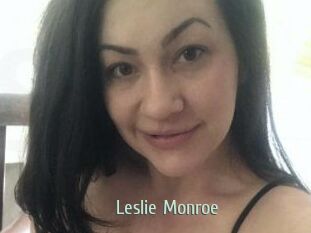 Leslie_Monroe