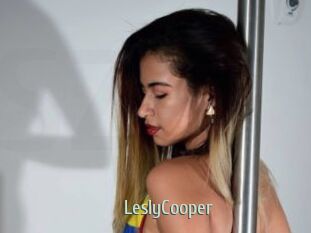 LeslyCooper