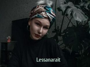 Lessanarait