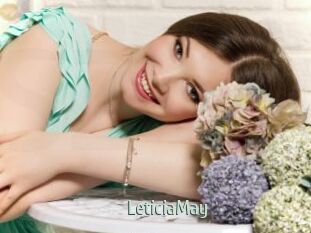 LeticiaMay