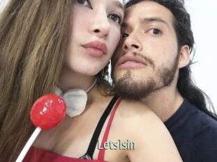 Lets1sin