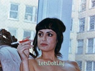 LetsDoItLily