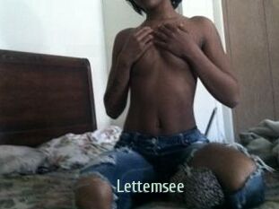 Lettemsee