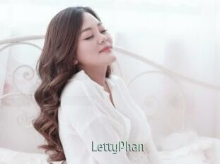 LettyPhan
