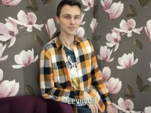 LeviIvell