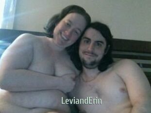 Levi_and_Erin
