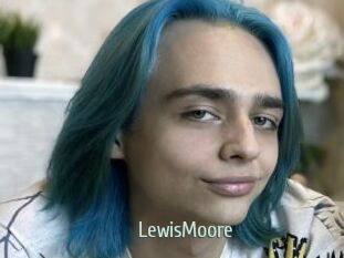 LewisMoore