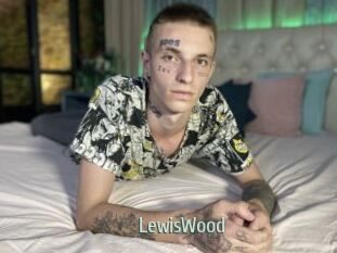 LewisWood