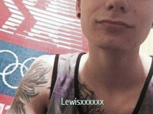 Lewisxxxxxx
