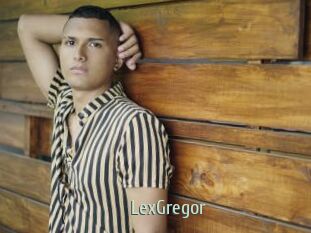 LexGregor