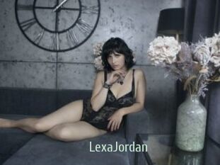 LexaJordan