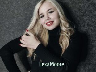 LexaMoore