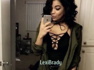 LexiBrady