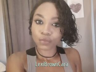 LexiBrownCara