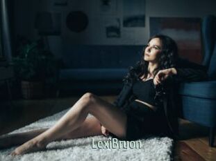LexiBryon