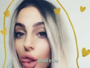 LexiFeline
