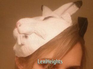 LexiHeights