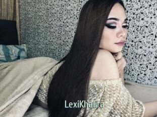LexiKhalifa Sexcam Zone