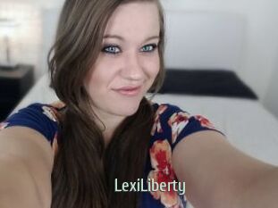 LexiLiberty