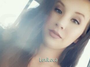 LexiLoca