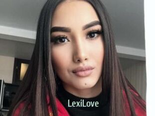 LexiLove