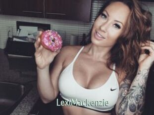 LexiMackenzie