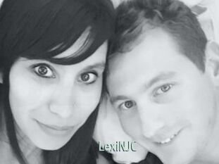 LexiNJC