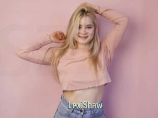 LexiShaw