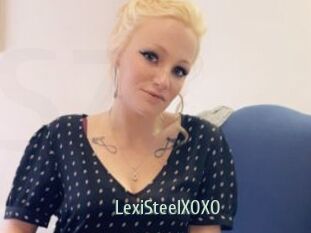 LexiSteelXOXO