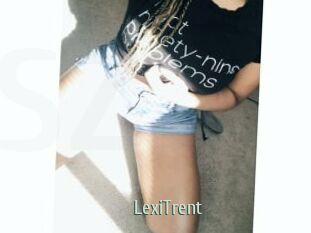 LexiTrent