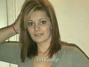 Lexi_Dodge Sexcam Zone