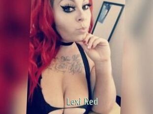 Lexi_Red