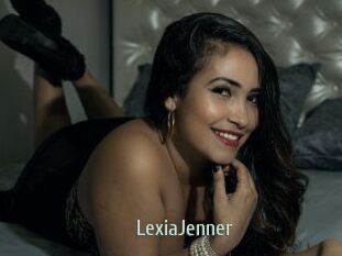 LexiaJenner