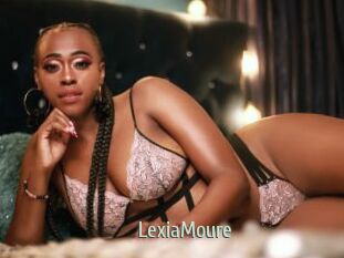 LexiaMoure