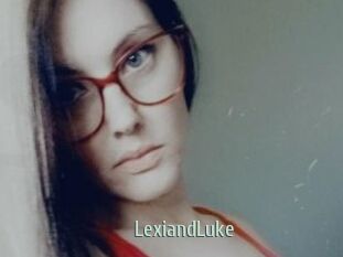 LexiandLuke