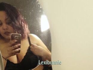 Lexibunnie