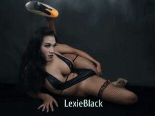 LexieBlack