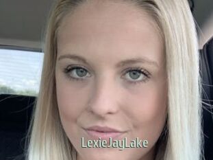 LexieJayLake