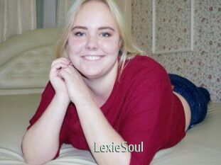 LexieSoul