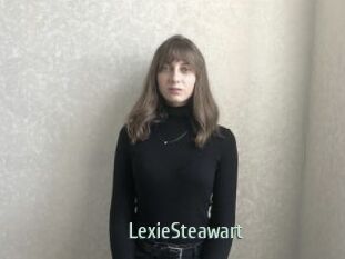 LexieSteawart