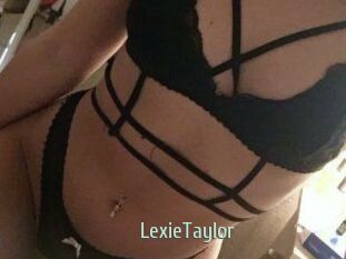 LexieTaylor