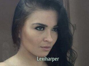 Lexiharper