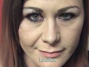 LexiiRox