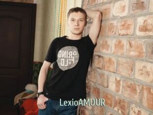LexioAMOUR