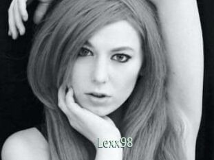 Lexx98