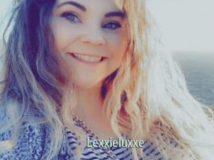 Lexxieluxxe