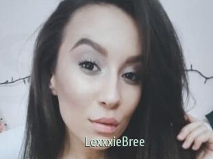 LexxxieBree