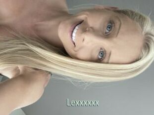 Lexxxxxx