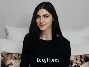 LexyFlores